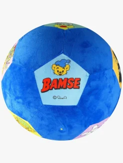 Bamse Havespil*Verdens Stærkeste Bjørn Kæmpe Bold, Blå
