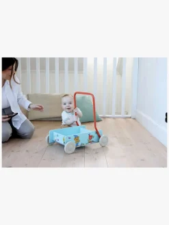 Bamse Verdens Stærkeste Bjørn Gåvogn