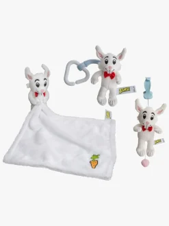 Bamse Spisetid>Verdens Stærkeste Bjørn Spisesæt 2 Dele