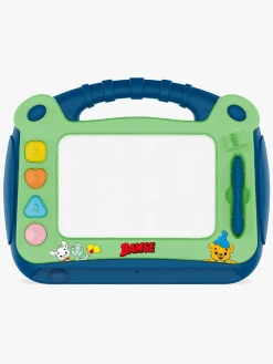 Bamse Kreativt Legetøj*Verdens Stærkeste Bjørn Tegnetavle