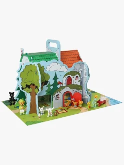 Bamse Dukker & Bamser*Verdens Stærkeste Bjørn Legeverden