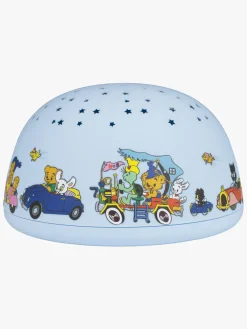 Børn RttStart Lamper & Belysning>Bamse Verdens Stærkeste Bjørn Natlampe