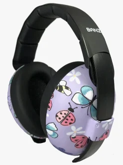 Banz Høreværn Baby, Butterfly
