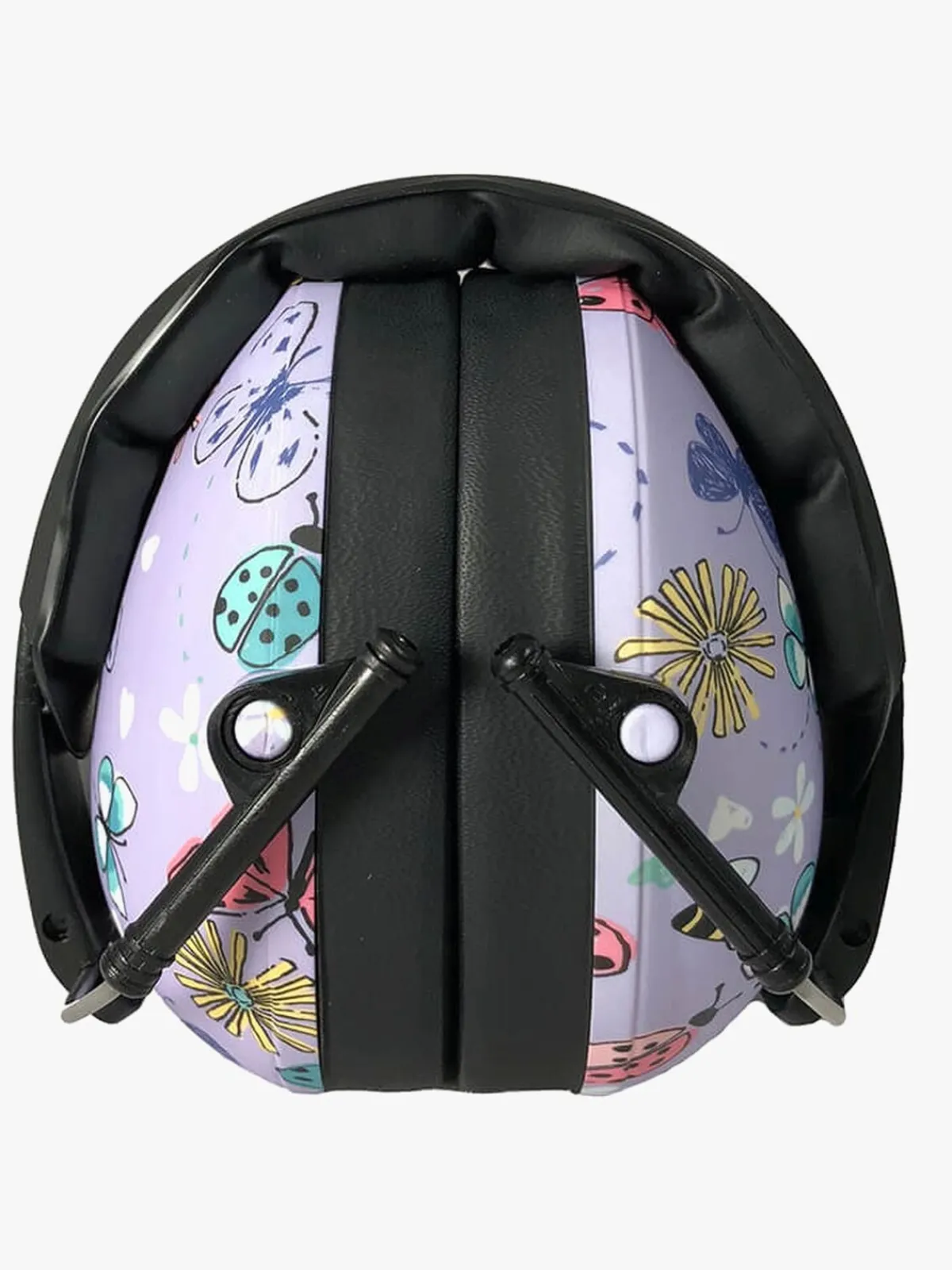 Banz Sikkerhed>Høreværn Børn, Butterfly