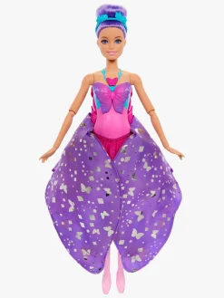 Barbie Butterfly Dancer Dukke