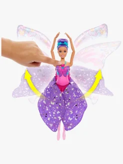 Barbie Butterfly Dancer Dukke