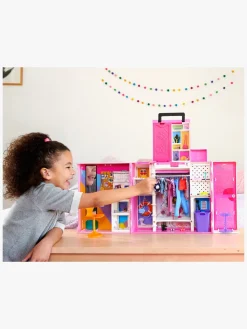 Barbie Dream Closet 2.0 Legesæt