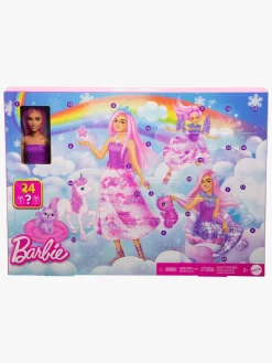 Barbie Julekalendere*Fantasy Julekalender 2025