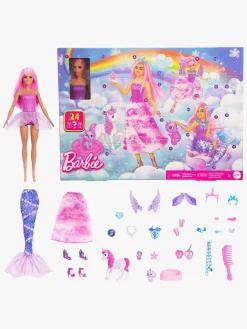 Barbie Julekalendere*Fantasy Julekalender 2025