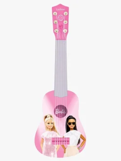 Barbie Min Første Guitar