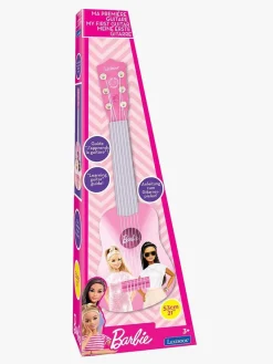 Barbie Min Første Guitar