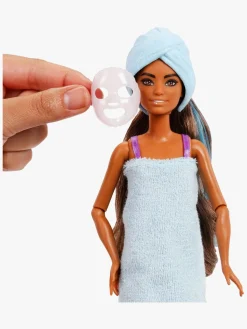 Barbie Party Unboxed Dukke Glam Series, Lilla