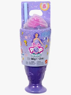 Barbie Pop Reveal Dukke Treats Series, Lilla
