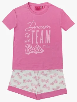 Barbie Nattøj*Pyjamas, Pink