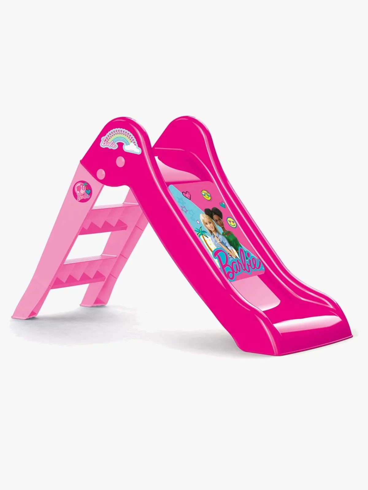 Barbie Udeleg>Rutsjebane