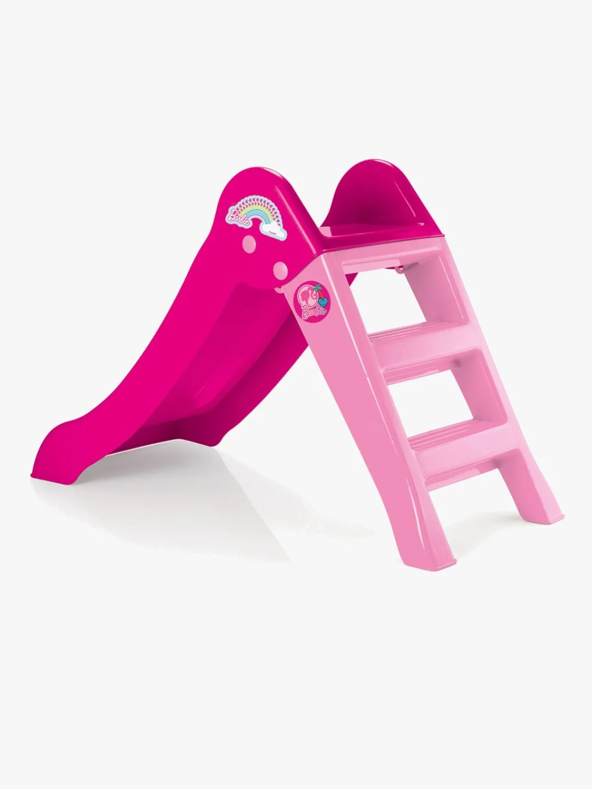 Barbie Udeleg>Rutsjebane