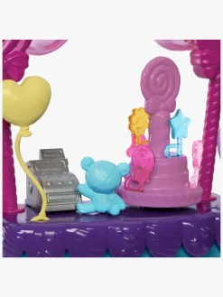 Barbie ® Stacie-dukke og Legesæt