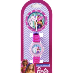 Barbie Time Teacher Ur