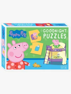 BarboToys Spil & Puslespil>Barbo Toys Gurli Gris Godnat Puslespil 20 Brikker