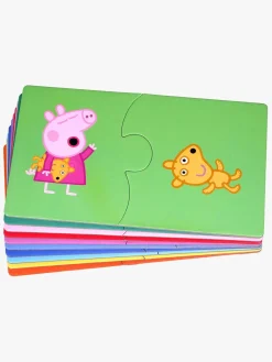 BarboToys Spil & Puslespil>Barbo Toys Gurli Gris Godnat Puslespil 20 Brikker