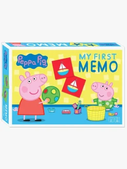 BarboToys Barbo Toys Gurli Gris My First Huskespil