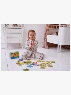 BarboToys Barbo Toys Gurli Gris My First Huskespil