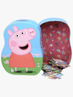 BarboToys Spil & Puslespil*Barbo Toys Gurli Gris Puslespil 24 Brikker