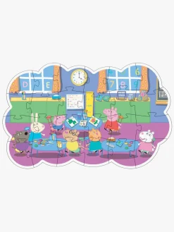 BarboToys Spil & Puslespil*Barbo Toys Gurli Gris Puslespil 24 Brikker