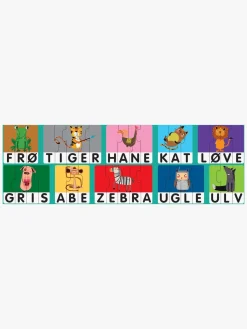 BarboToys Spil & Puslespil*Barbo Toys Learning Staveleg Puslespil 38 Brikker