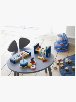 Mumin Trælegetøj*Barbo Toys Mumitroldene Hammerbræt