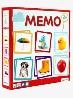 BarboToys Barbo Toys My First Huskespil med Rigtige Billeder