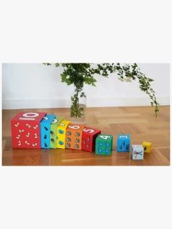 BarboToys Babylegetøj*Barbo Toys Pippi Stableklodser