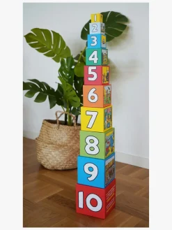 BarboToys Babylegetøj*Barbo Toys Pippi Stableklodser