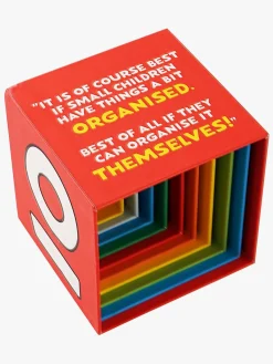 BarboToys Babylegetøj*Barbo Toys Pippi Stableklodser