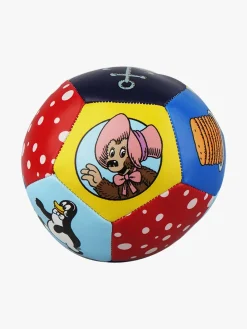 BarboToys Motorisk Legetøj*Barbo Toys Rasmus Klump Blød Bold