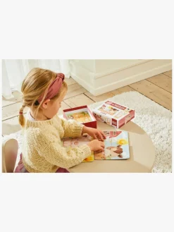 BarboToys Barbo Toys  Rør og føl Puslespil Bondegårdsvenner 4-i-1