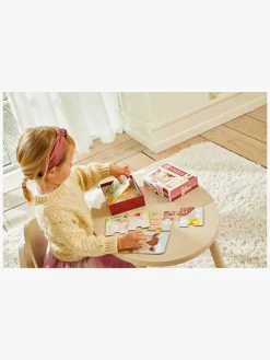 BarboToys Barbo Toys  Rør og føl Puslespil Bondegårdsvenner 4-i-1