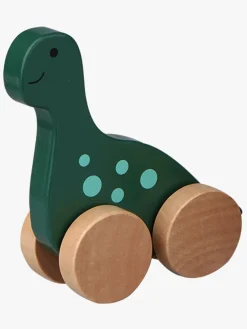 BarboToys Barbo Toys Træklegetøj Dinosaur