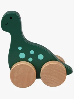 BarboToys Barbo Toys Træklegetøj Dinosaur