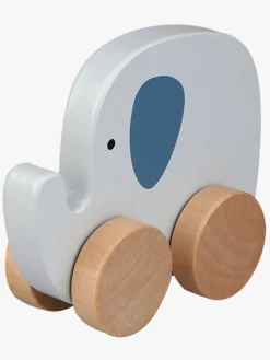 BarboToys Barbo Toys Træklegetøj Elefant