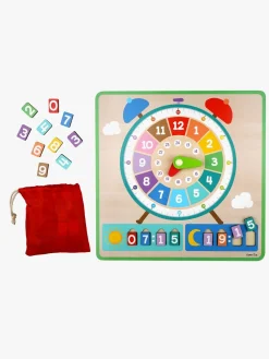 BarboToys Spil & Puslespil>Barbo Toys Wacky Wonders Øveur