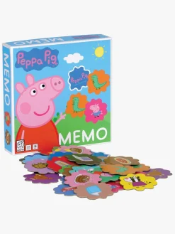 BarboToys Spil & Puslespil*Gurli Gris Huskespil