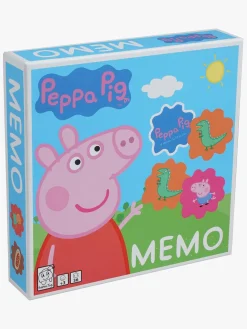 BarboToys Spil & Puslespil*Gurli Gris Huskespil