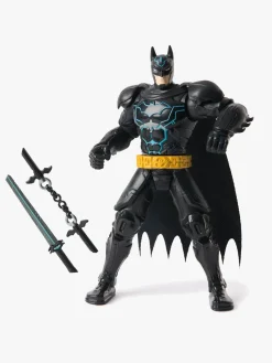 Batman Actionfigur Ninja Strike - 15 cm
