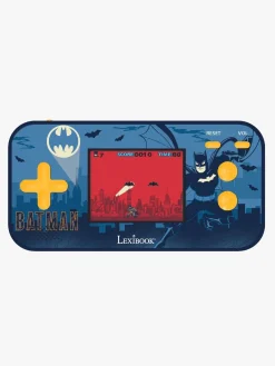 Batman Elektronik & Media>Arcade Pocket Spillekonsol