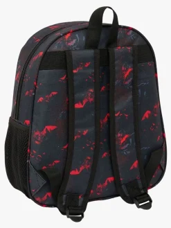 Batman Tasker*3D Rygsæk 8,6L, Sort