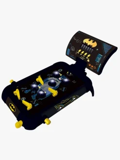 Batman Spil & Puslespil* Elektronisk Flipperspil