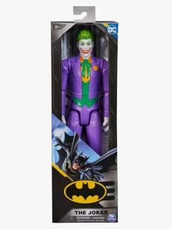 Batman Legetøjsfigurer>Joker S1V1 Actionfigur - 30 cm