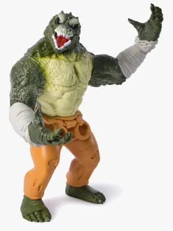 Batman Legetøjsfigurer>Killer Croc Giant Actionfigur - 30 cm