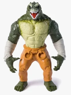 Batman Legetøjsfigurer>Killer Croc Giant Actionfigur - 30 cm